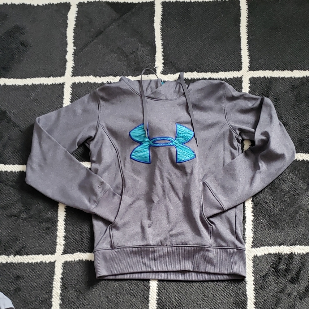 Under Armour Hoodie